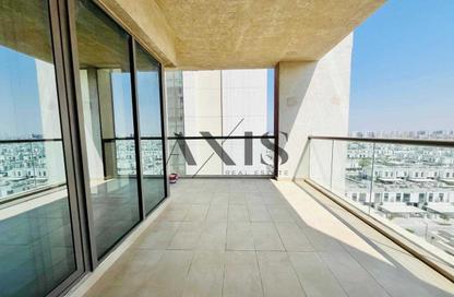 Apartment - 1 Bedroom - 2 Bathrooms for sale in Murano Residences 1 - Murano Residences - Al Furjan - Dubai Apartment - 1 Bedroom - 2 Bathrooms for sale in Murano Residences 1 - Murano Residences - Al Furjan - Dubai
