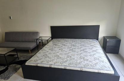 Apartment - Studio - 1 Bathroom for rent in Building 108 to Building 137 - Contemporary Cluster - Discovery Gardens - Dubai