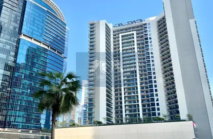 Apartment - 1 Bedroom - 1 Bathroom for rent in Zada Tower - Business Bay - Dubai