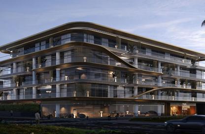 Apartment - 2 - 3 for sale in Saddlewood Park - Meydan Avenue - Meydan - Dubai