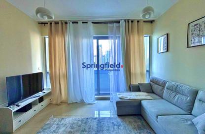 Apartment - 1 Bedroom - 2 Bathrooms for rent in Bay Central - Dubai Marina - Dubai Apartment - 1 Bedroom - 2 Bathrooms for rent in Bay Central - Dubai Marina - Dubai