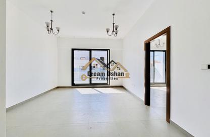 Apartment - 1 Bedroom - 2 Bathrooms for rent in L'Olivier Residence - International City Phase 2 - Al Warsan 4 - Al Warsan - Dubai