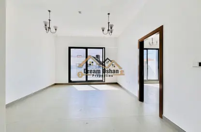 Apartment - 1 Bedroom - 2 Bathrooms for rent in L'Olivier Residence - International City Phase 2 - Al Warsan 4 - Al Warsan - Dubai