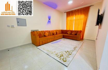 Apartment - 1 - 1 for rent in Al Rashidiya 3 - Al Rashidiya - Ajman Apartment - 1 - 1 for rent in Al Rashidiya 3 - Al Rashidiya - Ajman