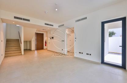 Townhouse - 3 Bedrooms - 4 Bathrooms for rent in Noya Viva - Noya - Yas Island - Abu Dhabi