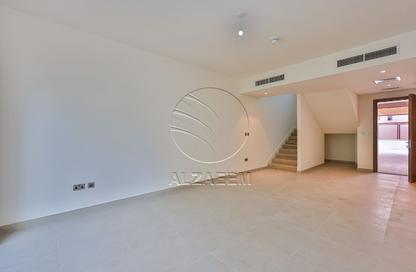 Townhouse - 3 Bedrooms - 4 Bathrooms for rent in Noya Viva - Noya - Yas Island - Abu Dhabi