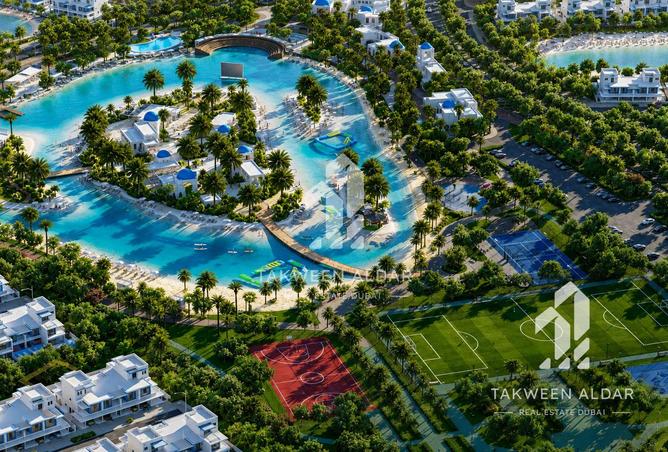 Lagoon View | Water Facing | Luxury Living