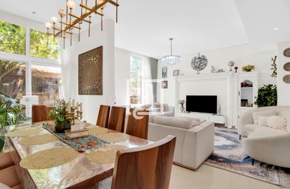 Townhouse - 3 - 4 for sale in Pacifica - Damac Hills 2 - Dubai