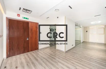 Office Space - Studio for rent in Sama Tower - Sheikh Zayed Road - Dubai