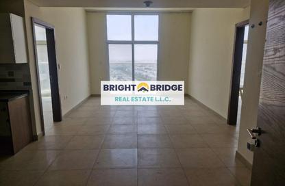 Duplex - 2 - 3 for rent in Azizi Plaza - Al Furjan - Dubai