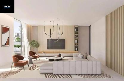 Villa - 5 Bedrooms - 6 Bathrooms for sale in Tranquility - Haven By Aldar - Dubai Land - Dubai