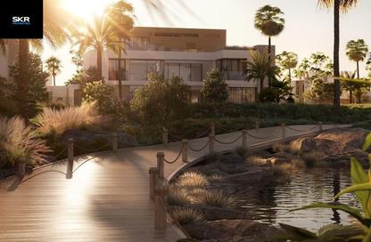 Villa - 5 Bedrooms - 6 Bathrooms for sale in Tranquility - Haven By Aldar - Dubai Land - Dubai Villa - 5 Bedrooms - 6 Bathrooms for sale in Tranquility - Haven By Aldar - Dubai Land - Dubai