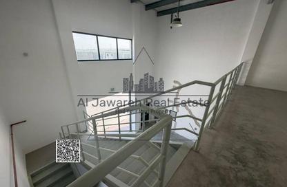 Warehouse - Studio - 1 for rent in Al Jurf Industrial 2 - Al Jurf Industrial - Ajman