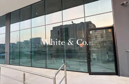 Shop - Studio for rent in Binghatti Phoenix - District 13 - Jumeirah Village Circle - Dubai