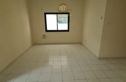 شقة - غرفة نوم - 1 حمام للايجار في المجاز 1 - المجاز - الشارقة