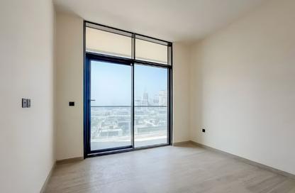 Apartment - 3 - 4 for rent in Helvetia Residences - District 14 - Jumeirah Village Circle - Dubai