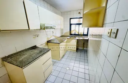 Apartment - 1 Bedroom - 1 Bathroom for rent in Mankhool - Bur Dubai - Dubai