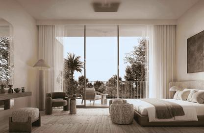 Villa - 4 Bedrooms - 5 Bathrooms for sale in Ovelle - The Valley - Dubai