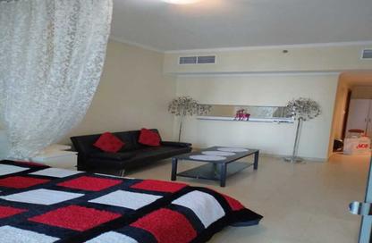 Apartment - Studio - 1 for rent in Jumeirah Bay X1 - Jumeirah Bay Towers - JLT Cluster X - Jumeirah Lake Towers - Dubai Apartment - Studio - 1 for rent in Jumeirah Bay X1 - Jumeirah Bay Towers - JLT Cluster X - Jumeirah Lake Towers - Dubai
