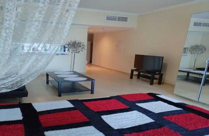 Apartment - Studio - 1 for rent in Jumeirah Bay X1 - Jumeirah Bay Towers - JLT Cluster X - Jumeirah Lake Towers - Dubai Apartment - Studio - 1 for rent in Jumeirah Bay X1 - Jumeirah Bay Towers - JLT Cluster X - Jumeirah Lake Towers - Dubai