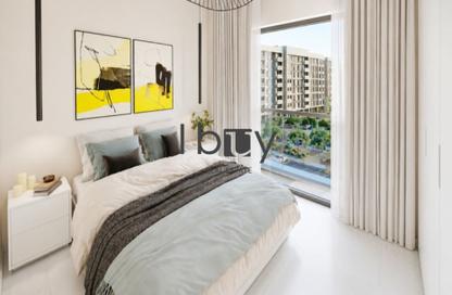 Apartment - 2 Bedrooms - 2 Bathrooms for sale in Reeman Living - Al Shamkha - Abu Dhabi