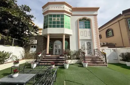 Villa - 5 Bedrooms - 7 Bathrooms for sale in Al Rawda 2 Villas - Al Rawda 2 - Al Rawda - Ajman