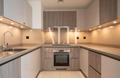Apartment - 2 Bedrooms - 3 Bathrooms for rent in Crest Grande - Sobha Hartland - Mohammed Bin Rashid City - Dubai Apartment - 2 Bedrooms - 3 Bathrooms for rent in Crest Grande - Sobha Hartland - Mohammed Bin Rashid City - Dubai