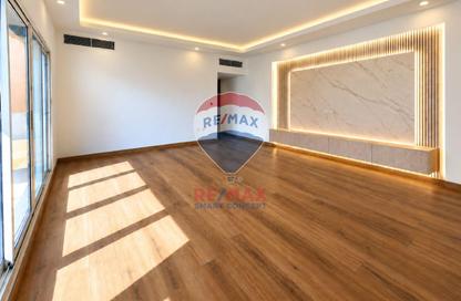 Apartment - 3 - 4 for sale in Tower 5 - Al Reef Downtown - Al Reef - Abu Dhabi