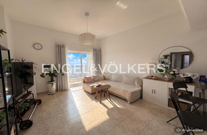 Apartment - 1 Bedroom - 2 Bathrooms for rent in The Imperial Residence B - The Imperial Residence - District 5 - Jumeirah Village Triangle - Dubai Apartment - 1 Bedroom - 2 Bathrooms for rent in The Imperial Residence B - The Imperial Residence - District 5 - Jumeirah Village Triangle - Dubai