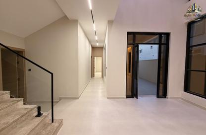Villa - 5 - 7 for rent in Al Aamra Gardens - Al Amerah - Ajman