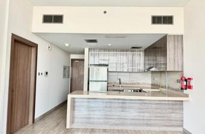 Apartment - 1 Bedroom - 2 Bathrooms for rent in MBL Residence - JLT Cluster K - Jumeirah Lake Towers - Dubai
