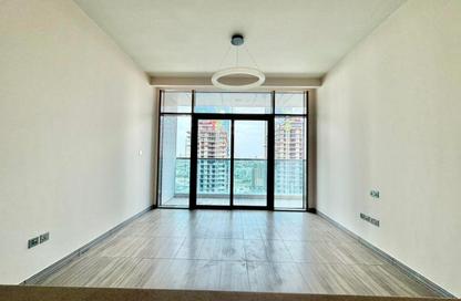 Apartment - 1 Bedroom - 2 Bathrooms for rent in MBL Residence - JLT Cluster K - Jumeirah Lake Towers - Dubai