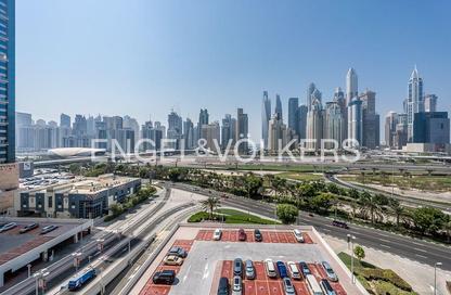 شقة - 2 غرف نوم - 3 حمامات للايجار في برج تمويل - (JLT) مجمع U - أبراج بحيرات الجميرا - دبي شقة - 2 غرف نوم - 3 حمامات للايجار في برج تمويل - (JLT) مجمع U - أبراج بحيرات الجميرا - دبي