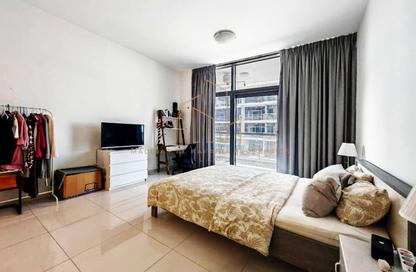 Apartment - Studio - 1 Bathroom for sale in Golf Horizon B - Golf Horizon - Golf Town - Damac Hills - Dubai Apartment - Studio - 1 Bathroom for sale in Golf Horizon B - Golf Horizon - Golf Town - Damac Hills - Dubai