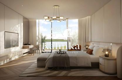 Apartment - 2 - 3 for sale in Yas Links Luxury Living - Yas Island - Abu Dhabi Apartment - 2 - 3 for sale in Yas Links Luxury Living - Yas Island - Abu Dhabi