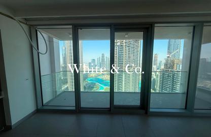 Apartment - 3 Bedrooms - 3 Bathrooms for rent in Forte 1 - Forte - Downtown Dubai - Dubai Apartment - 3 Bedrooms - 3 Bathrooms for rent in Forte 1 - Forte - Downtown Dubai - Dubai