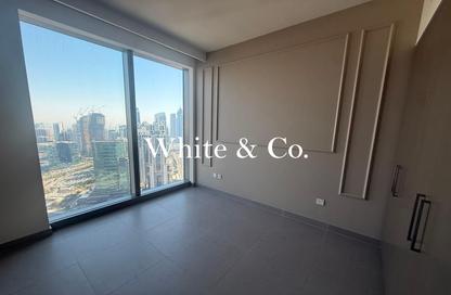 Apartment - 3 Bedrooms - 3 Bathrooms for rent in Forte 1 - Forte - Downtown Dubai - Dubai