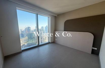 Apartment - 3 Bedrooms - 3 Bathrooms for rent in Forte 1 - Forte - Downtown Dubai - Dubai