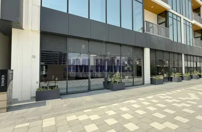 محل - استوديو - 1 حمام للبيع في برج The Crest Podium - ذا كريست - صبحا هارتلاند - مدينة الشيخ محمد بن راشد - دبي