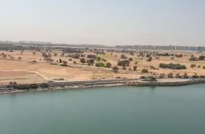 شقة - غرفة نوم - 1 حمام للايجار في وترز أج - جزيرة ياس - أبوظبي