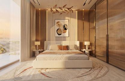 Apartment - 2 Bedrooms - 3 Bathrooms for sale in Serenz by Danube Tower A - Serenz by Danube - District 14 - Jumeirah Village Circle - Dubai Apartment - 2 Bedrooms - 3 Bathrooms for sale in Serenz by Danube Tower A - Serenz by Danube - District 14 - Jumeirah Village Circle - Dubai