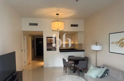 شقة - غرفة نوم - 2 حمامات للايجار في افانتي - الخليج التجاري - دبي