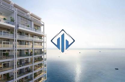 Apartment - 2 Bedrooms - 3 Bathrooms for sale in Cape Hayat - Mina Al Arab - Ras Al Khaimah