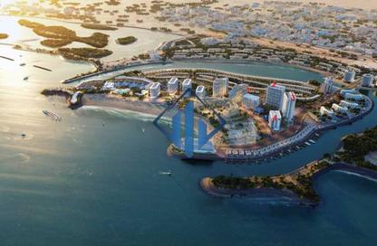 Apartment - 2 Bedrooms - 3 Bathrooms for sale in Cape Hayat - Mina Al Arab - Ras Al Khaimah