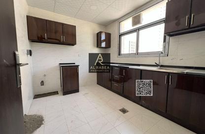 Apartment - 1 Bedroom - 1 Bathroom for rent in Al Rumailah building - Al Rumailah 2 - Al Rumaila - Ajman Apartment - 1 Bedroom - 1 Bathroom for rent in Al Rumailah building - Al Rumailah 2 - Al Rumaila - Ajman