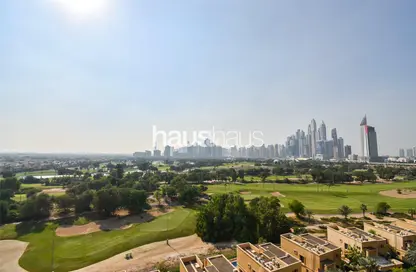 شقة - 3 غرف نوم - 2 حمامات للبيع في فيروايز غرب - فيروايز - ذا فيوز - دبي