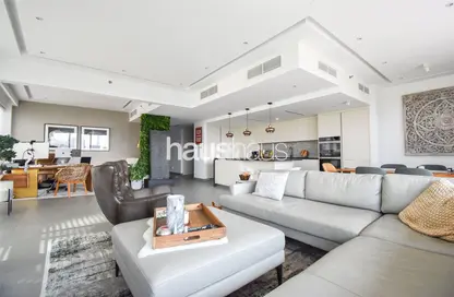 شقة - 3 غرف نوم - 2 حمامات للبيع في فيروايز غرب - فيروايز - ذا فيوز - دبي