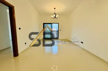 Apartment - 1 Bedroom - 2 Bathrooms for rent in Jaddaf Views - Al Jaddaf - Dubai