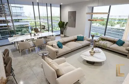 شقة - غرفة نوم - 1 حمام للبيع في شوبا ون - راس الخور الصناعية - رأس الخور - دبي