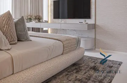 Apartment - 2 Bedrooms - 4 Bathrooms for sale in Belle Vie By Zimaya - Dubai Silicon Oasis - Dubai